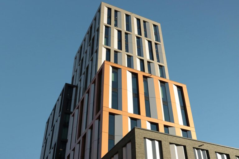 Creating immediate value for a multifamily portfolio through strategic advice
