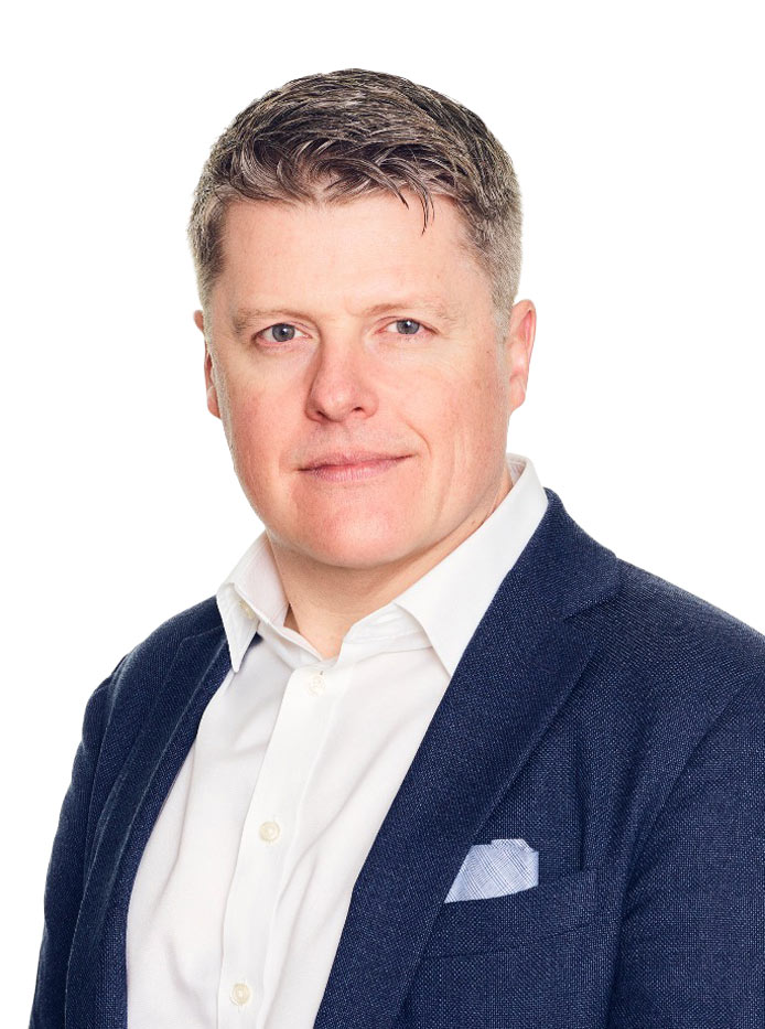 Brian Welsh