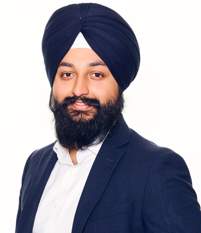 Mandave Singh