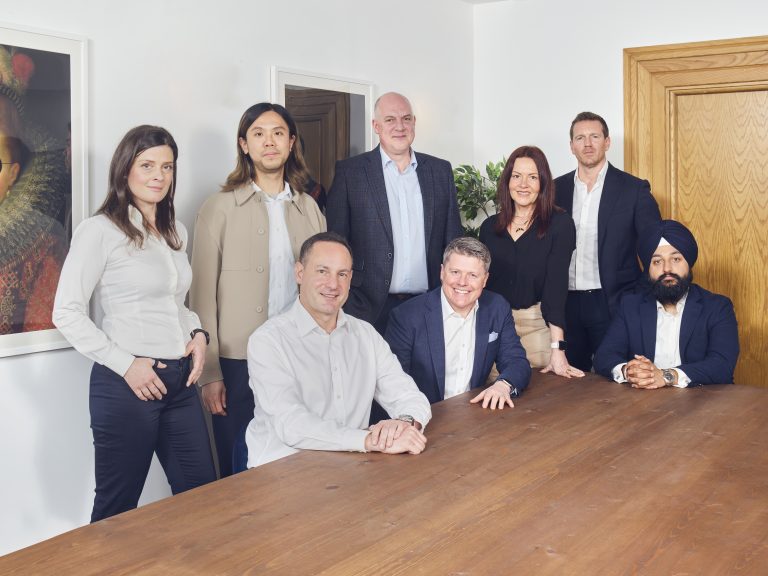 OPRE SOLUTIONS BECOMES OPRE GROUP AS IT EXPANDS AND LAUNCHES NEW SERVICES ACROSS THE LIVING SECTOR
